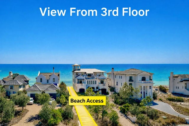 68 Stallworth Boulevard, Santa Rosa Beach
