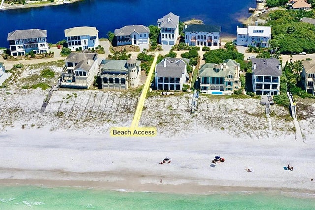 68 Stallworth Boulevard, Santa Rosa Beach.