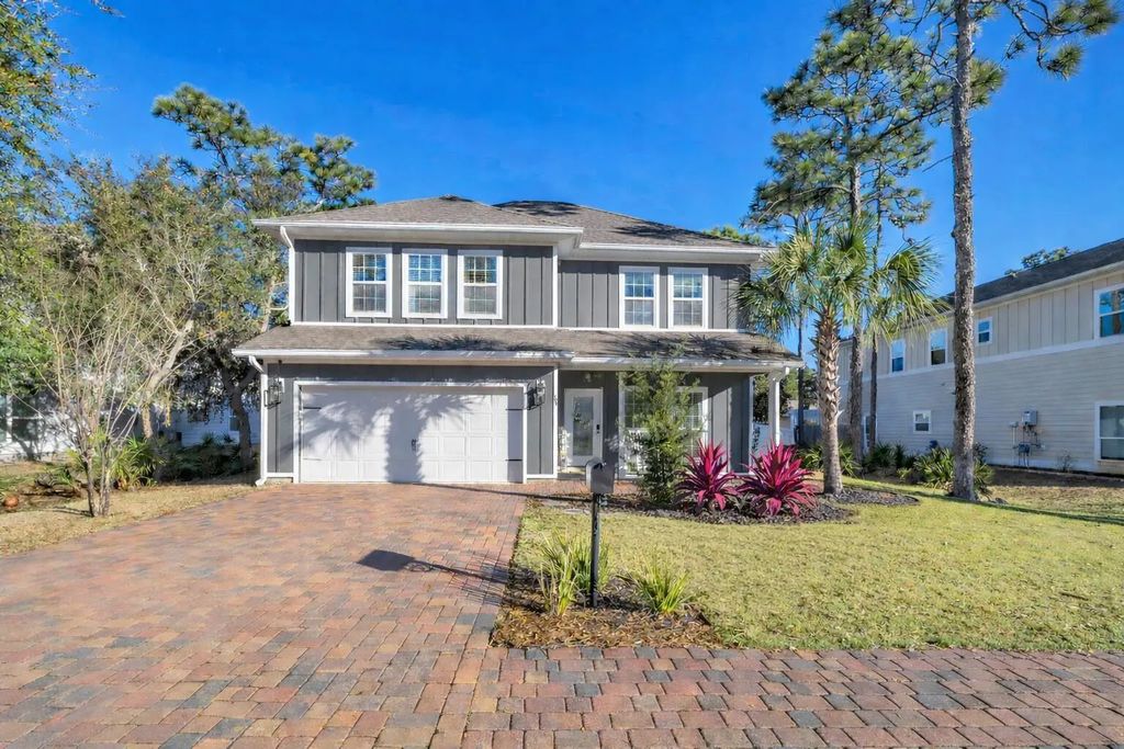 104 Bayou Manor Road, Santa Rosa Beach