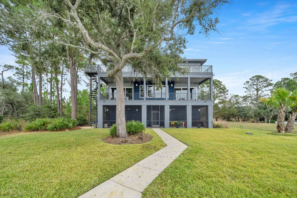 2 of 90 - 36 Creek Harbour Boulevard, Freeport, FL