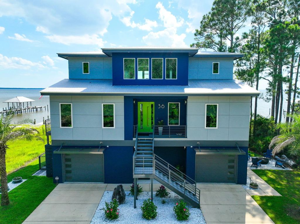 6 of 90 - 36 Creek Harbour Boulevard, Freeport, FL