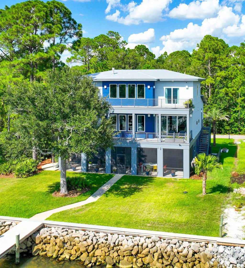 66 of 90 - 36 Creek Harbour Boulevard, Freeport, FL