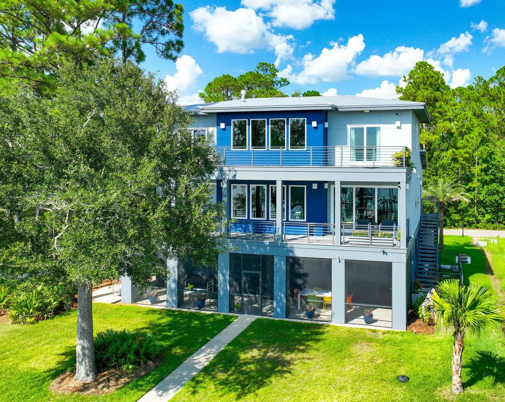 67 of 90 - 36 Creek Harbour Boulevard, Freeport, FL