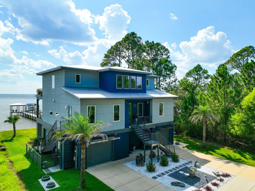 7 of 90 - 36 Creek Harbour Boulevard, Freeport, FL