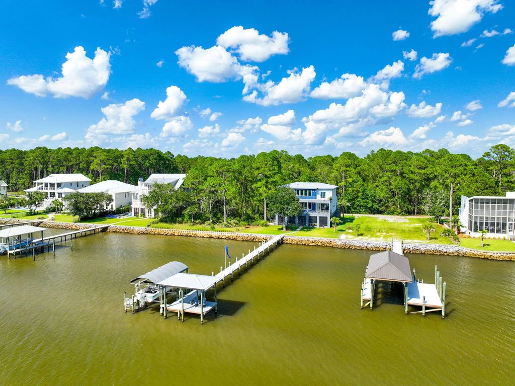 79 of 90 - 36 Creek Harbour Boulevard, Freeport, FL