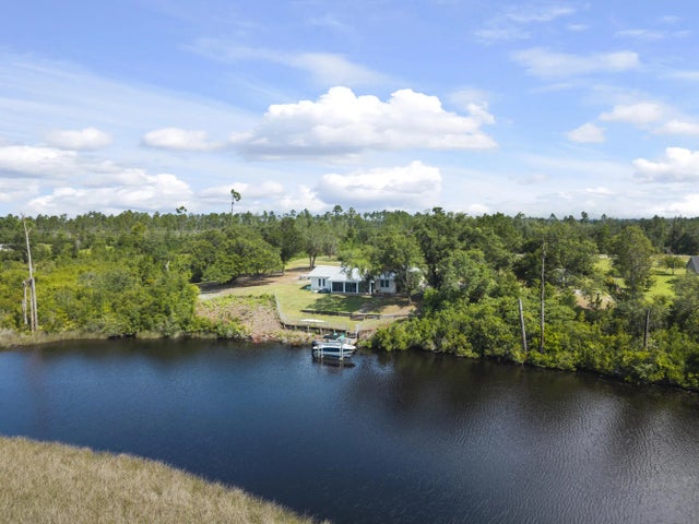 403 Highway 2297, Panama City