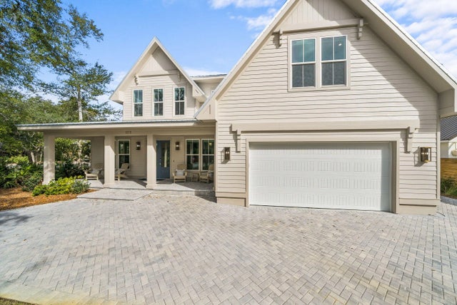 153 Cedar Street, Santa Rosa Beach