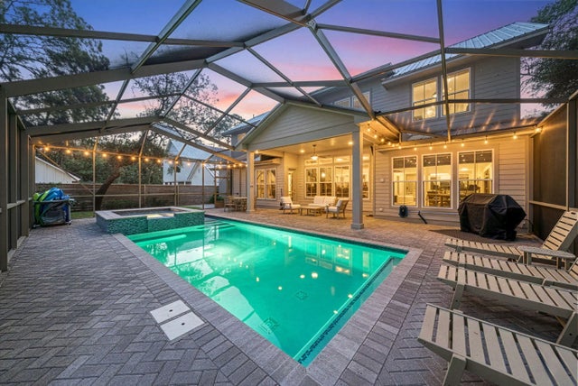 153 Cedar Street, Santa Rosa Beach