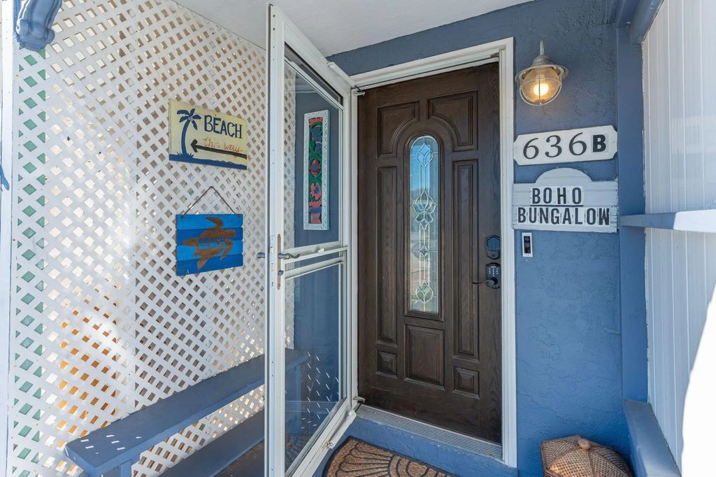 2 of 44 - 636 W Caladium Circle # B, Panama City Beach, FL
