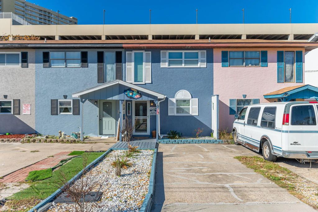 3 of 44 - 636 W Caladium Circle # B, Panama City Beach, FL