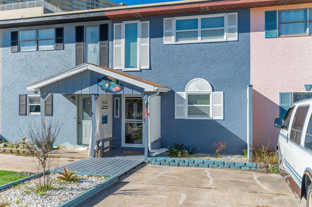 4 of 44 - 636 W Caladium Circle # B, Panama City Beach, FL