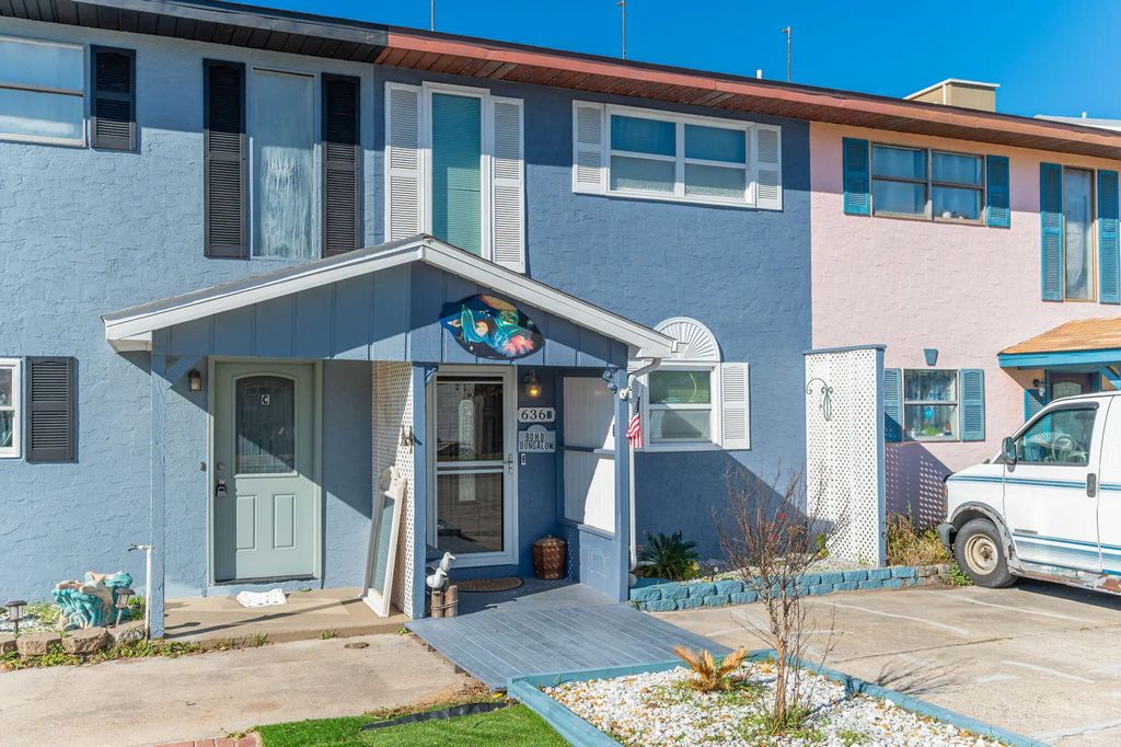 5 of 44 - 636 W Caladium Circle # B, Panama City Beach, FL