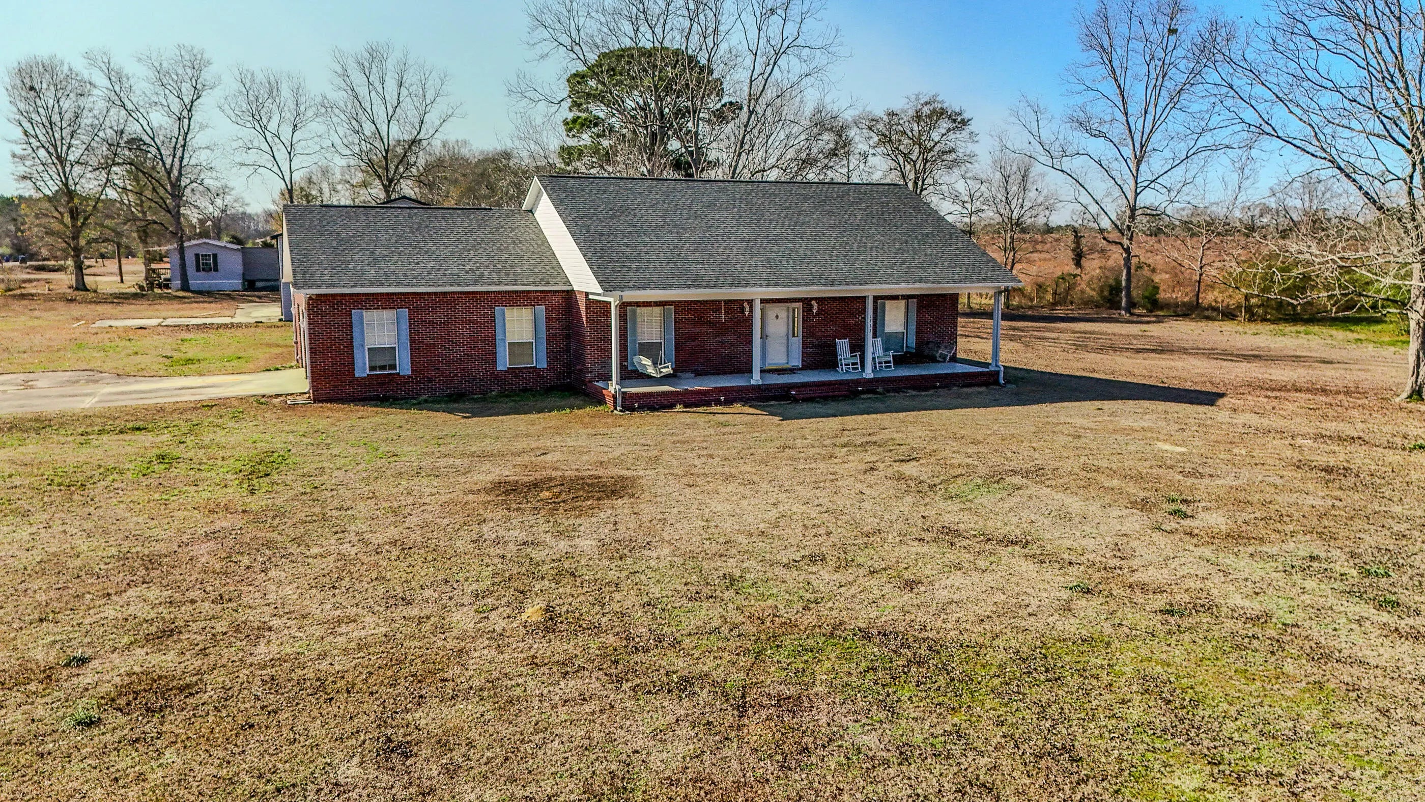 1333 Parrish Road, Florala