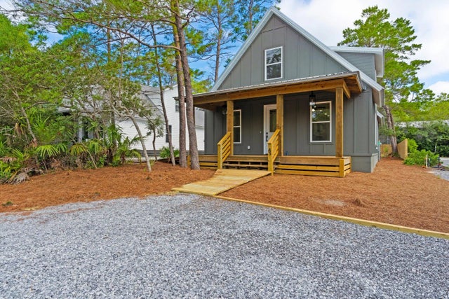 45 Laurel Oak Lane, Santa Rosa Beach