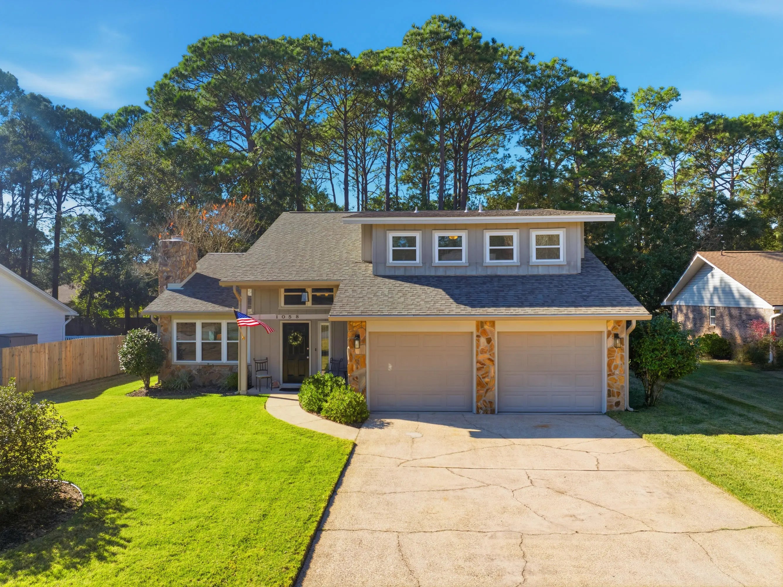 1058 E Troon Drive, Niceville