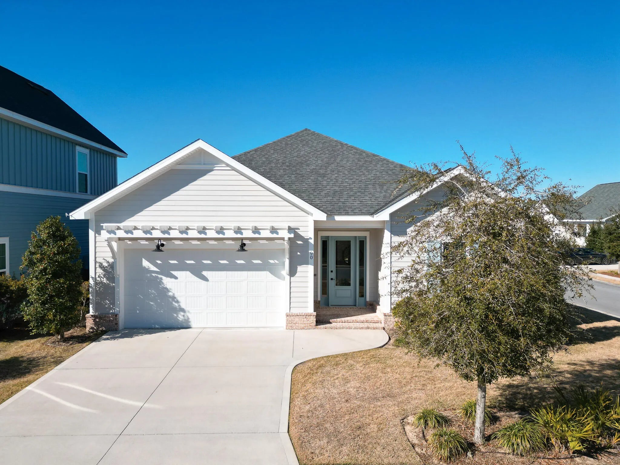 90 Suwannee Drive, Inlet Beach