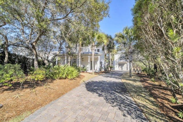 334 Seabreeze Boulevard, Inlet Beach
