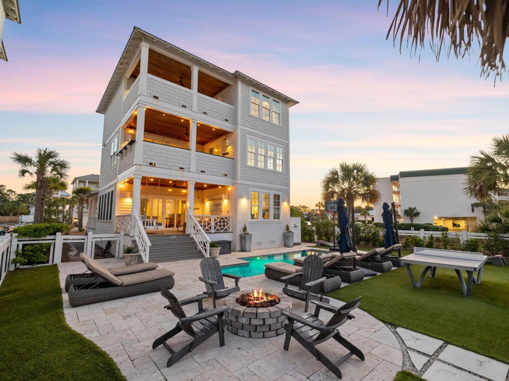 113 Dunes Estate Boulevard, Santa Rosa Beach
