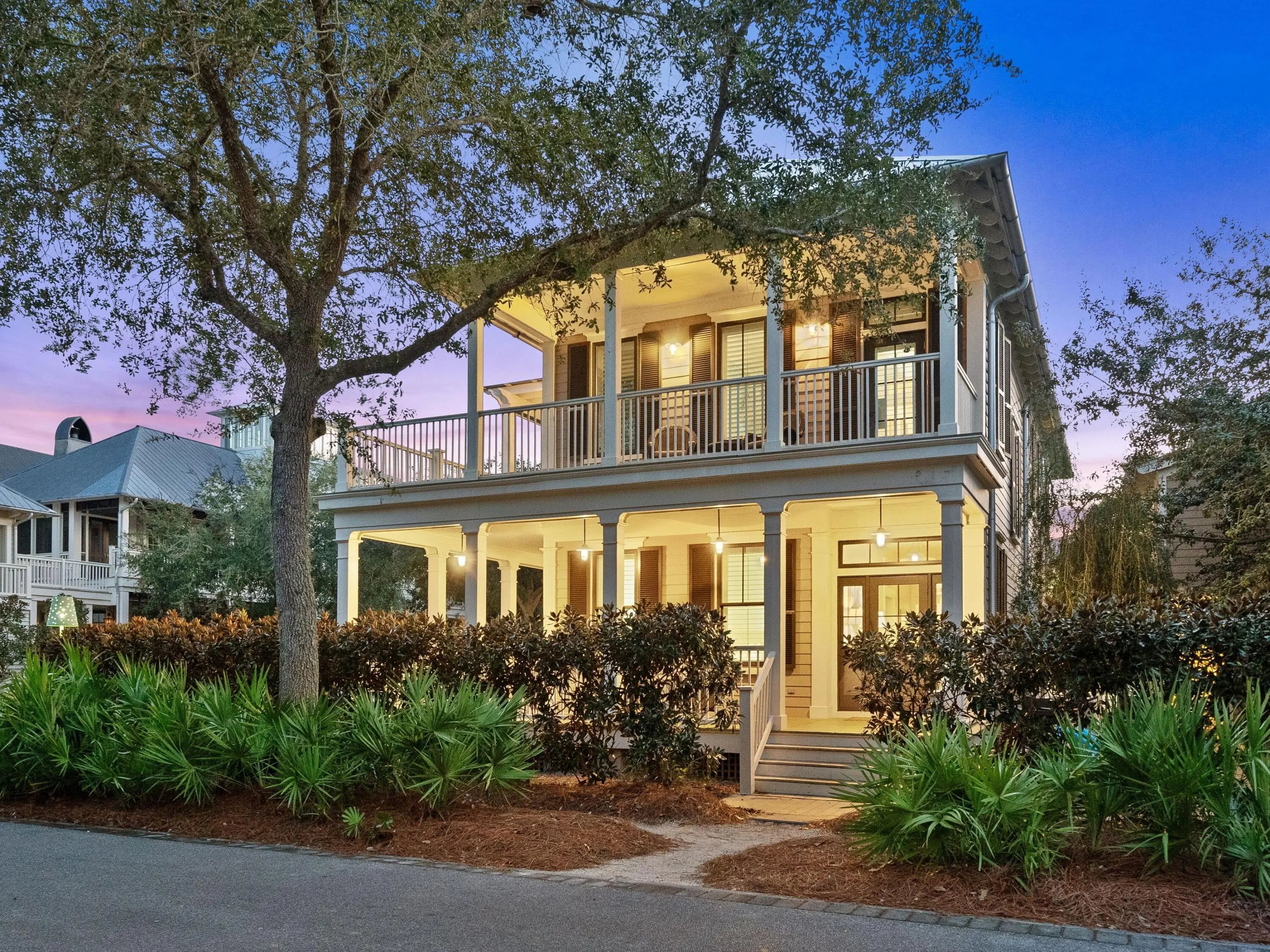 265 Western Lake Drive, Santa Rosa Beach