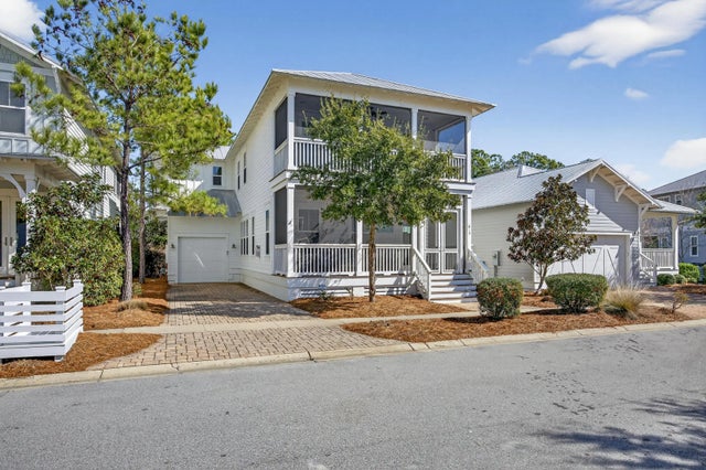 613 Flatwoods Forest Loop, Santa Rosa Beach