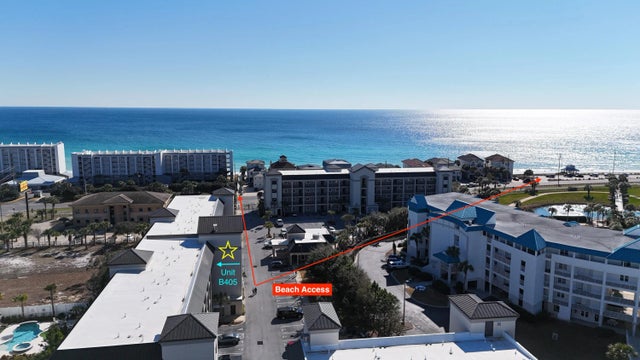 732 Scenic Gulf Drive Unit B405, Miramar Beach