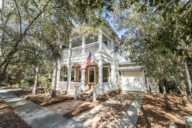 113 N Nickajack, Santa Rosa Beach