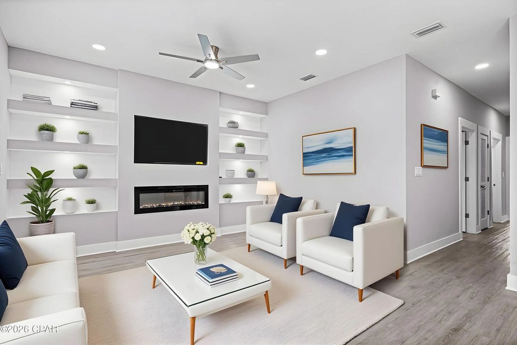 2021 E 7th Court, Panama City