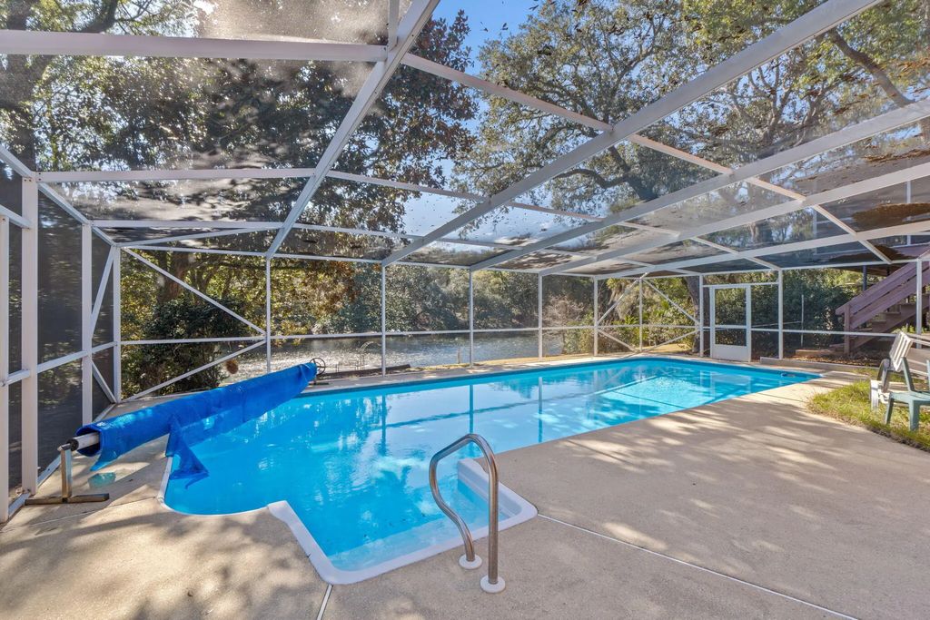 20 Nw Linwood Road, Fort Walton Beach