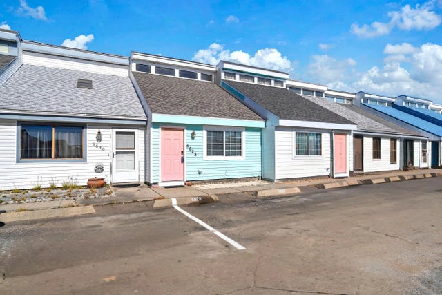 5628 Thomas Drive # 9, Panama City Beach
