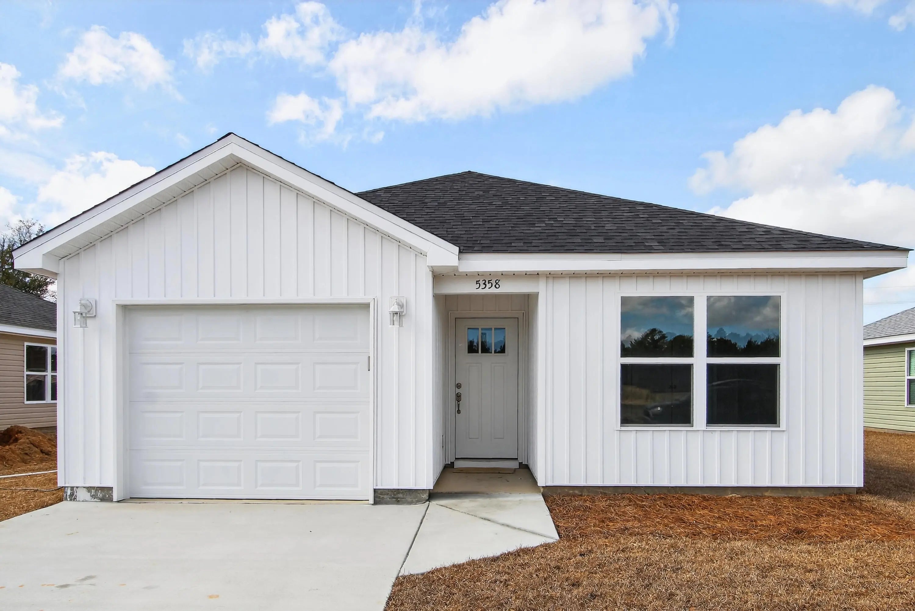 5358 Highview Drive, Crestview