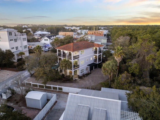 46 Brown Street, Santa Rosa Beach