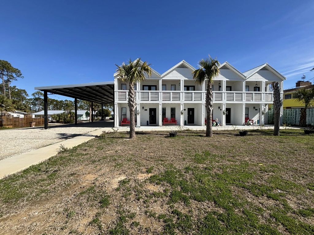 206-212 Watermark Way, Port St. Joe