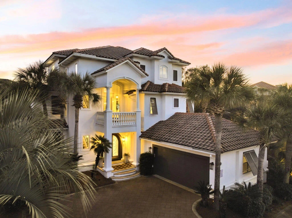 4726 Serendipity Point, Destin