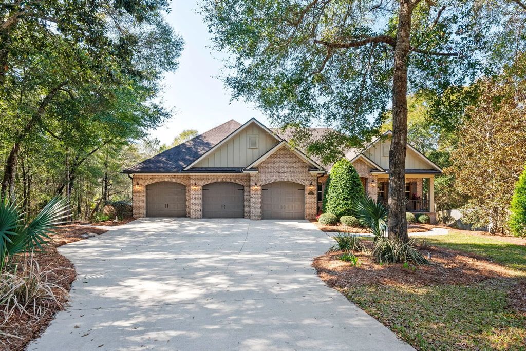 2007 Echo Creek Cove, Niceville