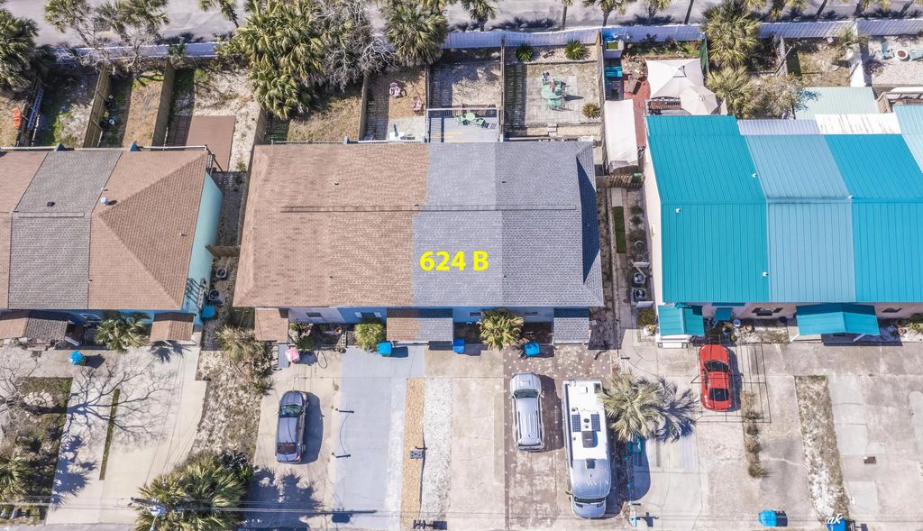 30 of 41 - 624 W Caladium Circle B, Panama City Beach, FL