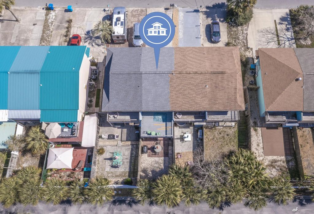 31 of 41 - 624 W Caladium Circle B, Panama City Beach, FL