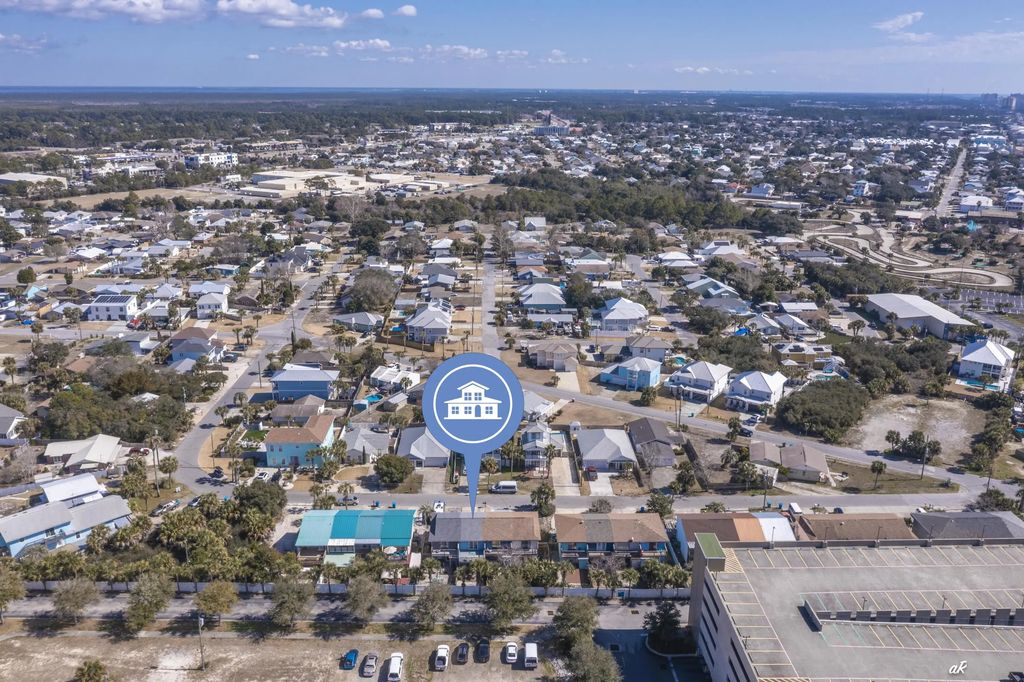 32 of 41 - 624 W Caladium Circle B, Panama City Beach, FL