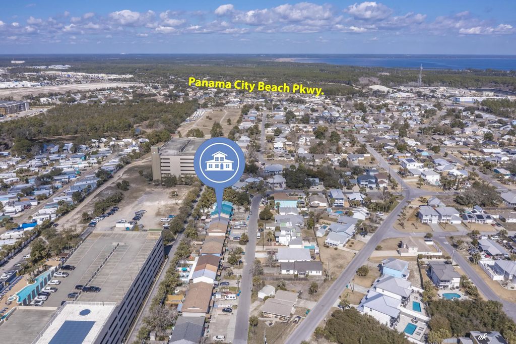 35 of 41 - 624 W Caladium Circle B, Panama City Beach, FL