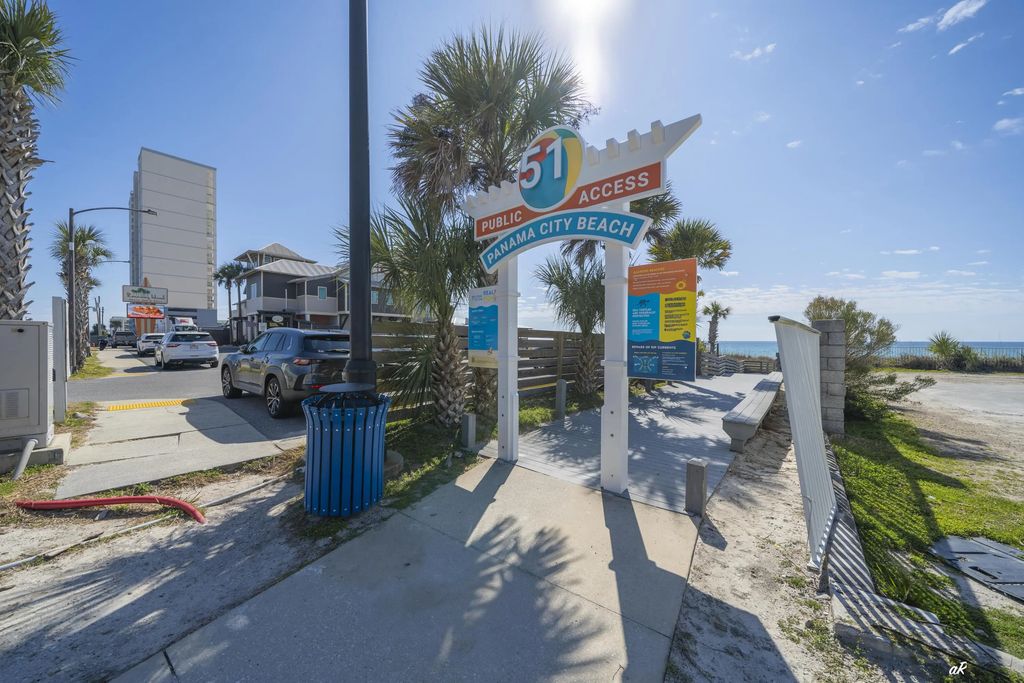 37 of 41 - 624 W Caladium Circle B, Panama City Beach, FL