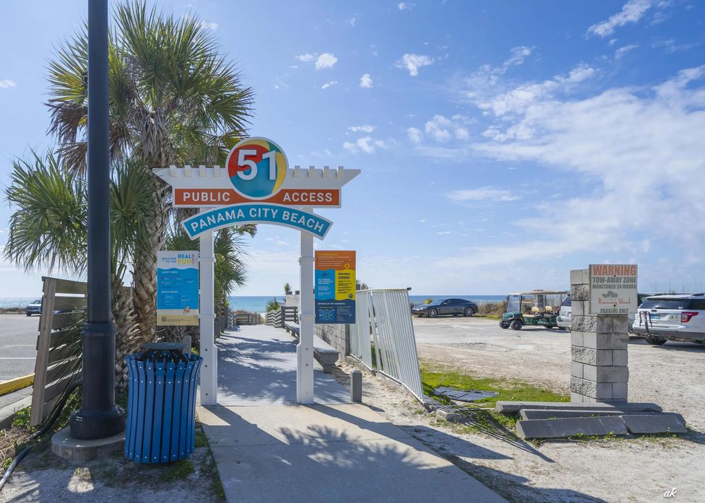 38 of 41 - 624 W Caladium Circle B, Panama City Beach, FL