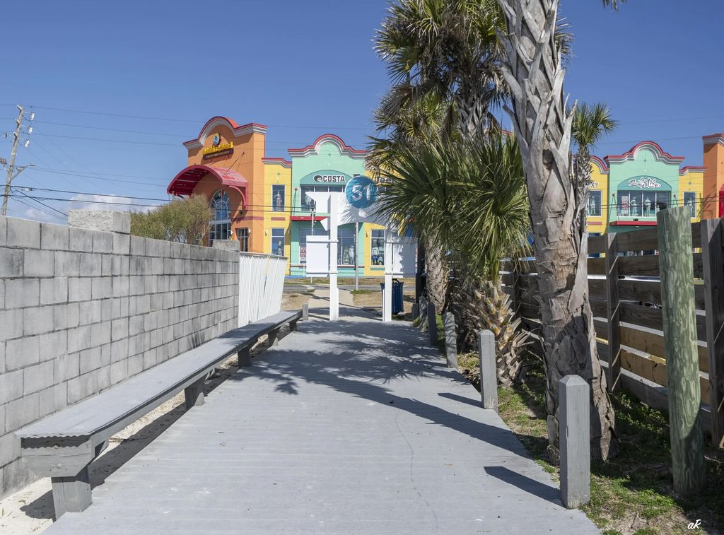 41 of 41 - 624 W Caladium Circle B, Panama City Beach, FL