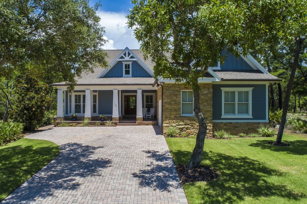 1220 W Water Oak, Panama City Beach