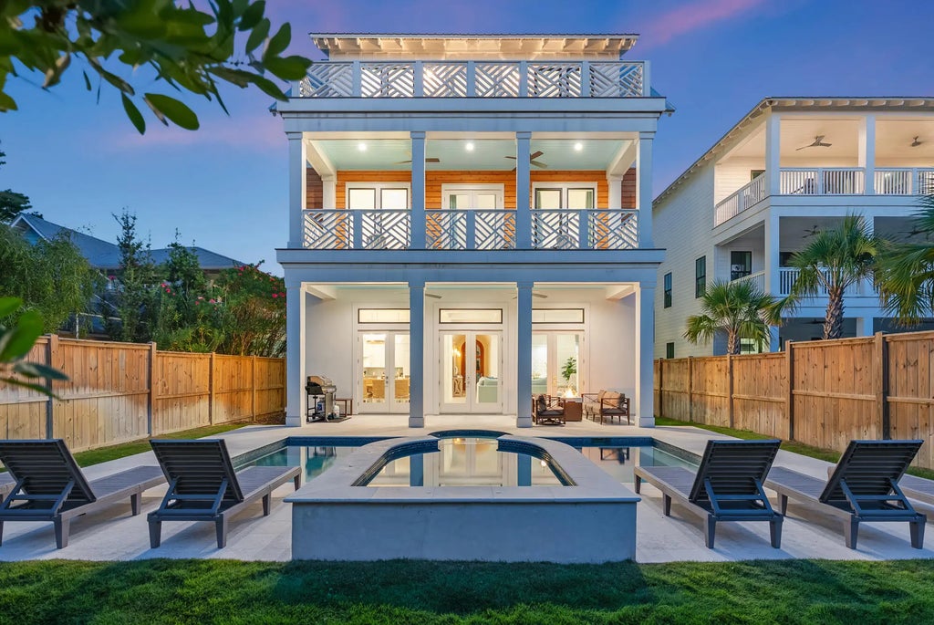 212 S Gulf Drive, Santa Rosa Beach