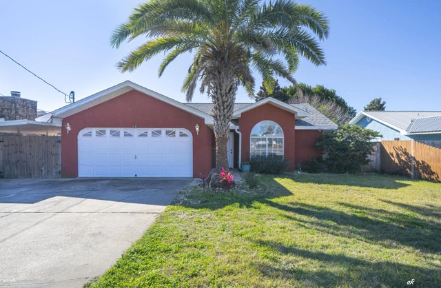 17005 Guava Avenue, Panama City Beach.
