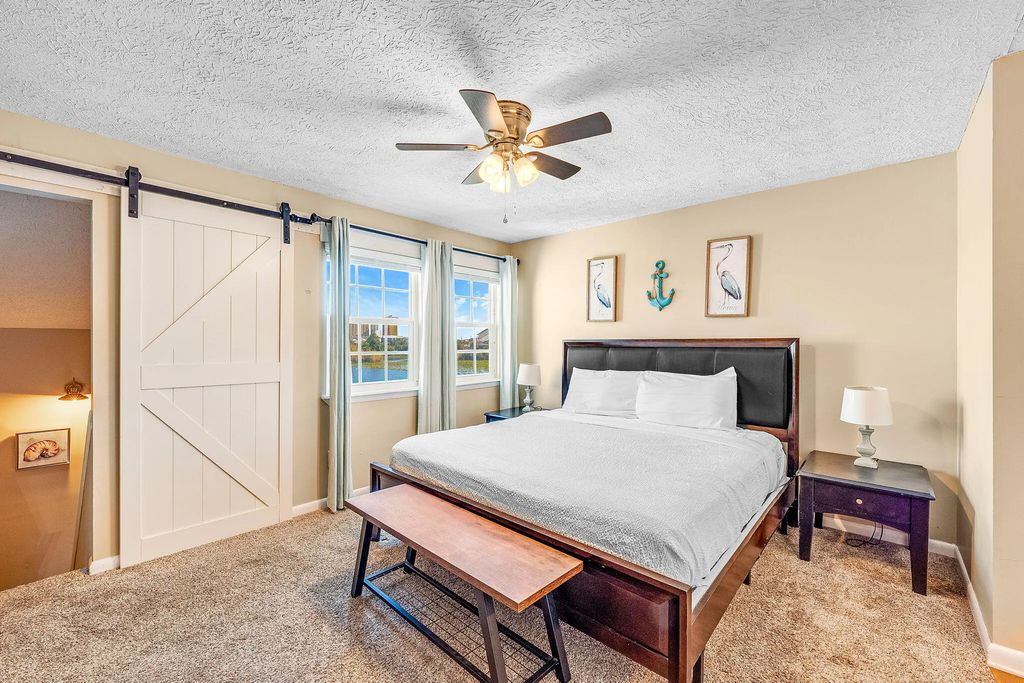 14 of 32 - 301 Lullwater Drive Unit 417, Panama City Beach, FL