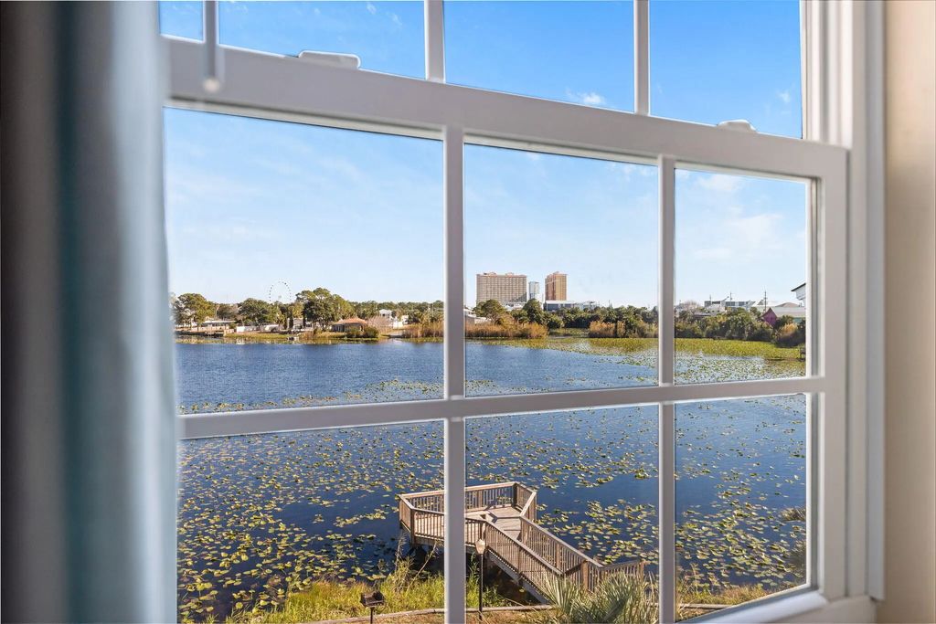 15 of 32 - 301 Lullwater Drive Unit 417, Panama City Beach, FL
