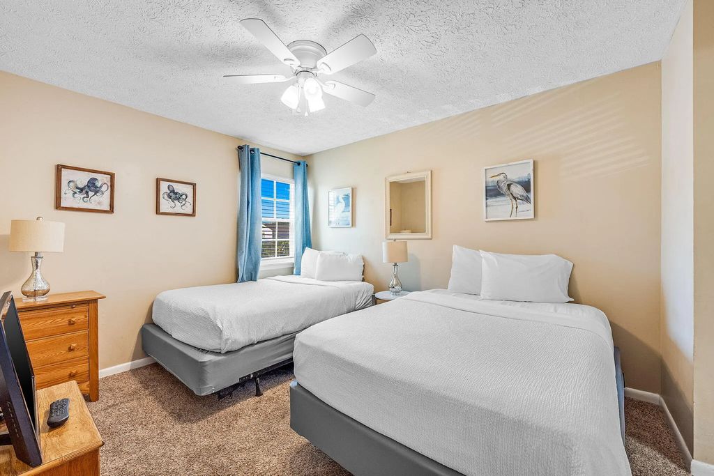 17 of 32 - 301 Lullwater Drive Unit 417, Panama City Beach, FL