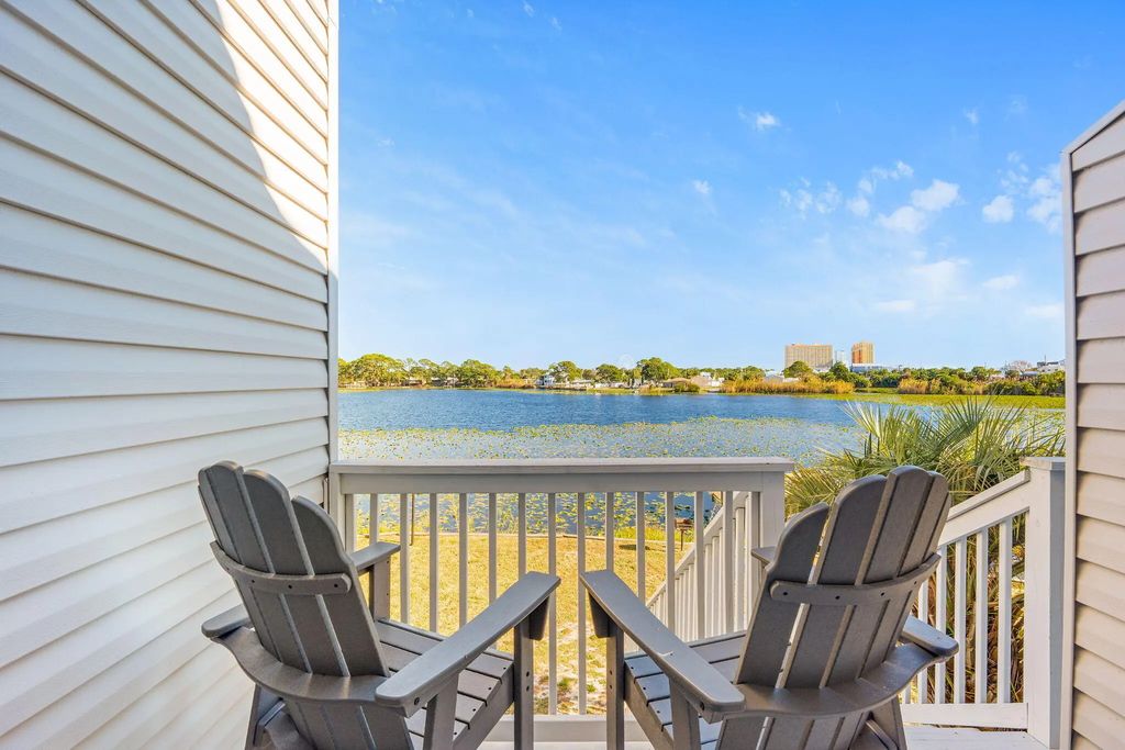 22 of 32 - 301 Lullwater Drive Unit 417, Panama City Beach, FL