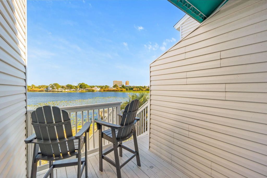 23 of 32 - 301 Lullwater Drive Unit 417, Panama City Beach, FL