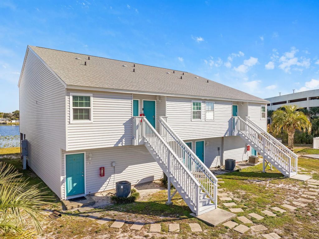 26 of 32 - 301 Lullwater Drive Unit 417, Panama City Beach, FL